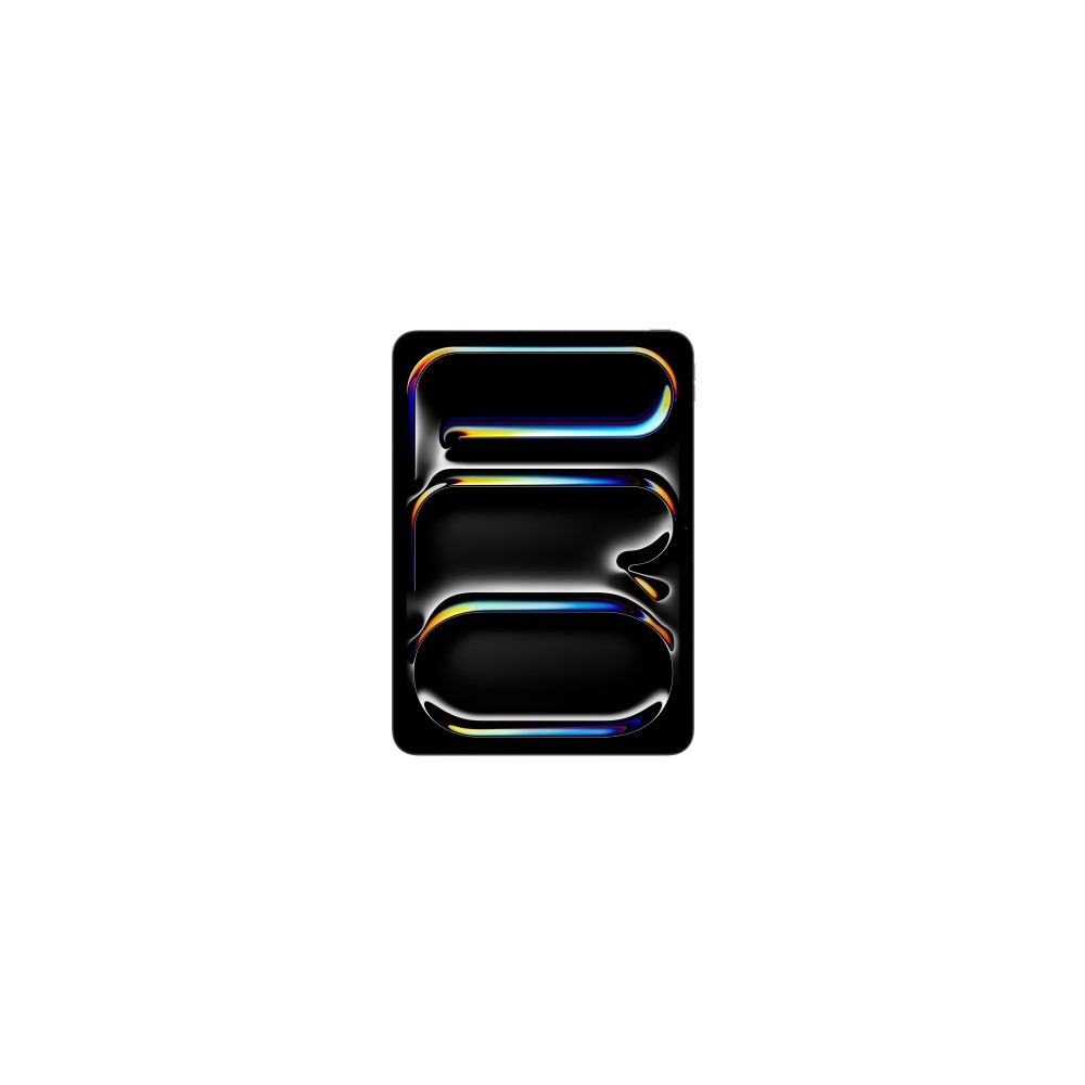 Produktbild för Apple 11-inch iPad Pro M4 Wi-Fi + Cellular