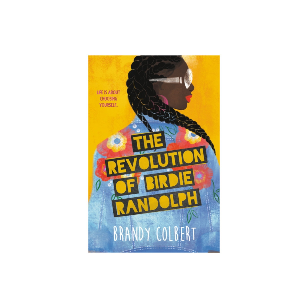 Produktbild för Revolution of Birdie Randolph (häftad, eng)