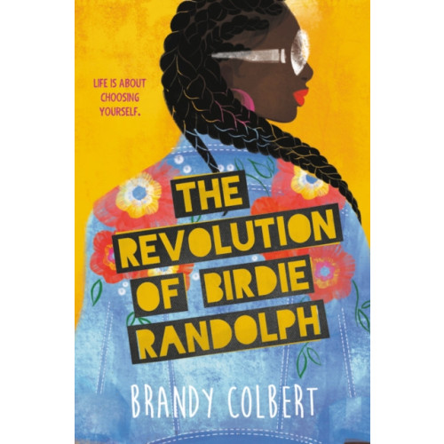 Not Stated Revolution of Birdie Randolph (häftad, eng)
