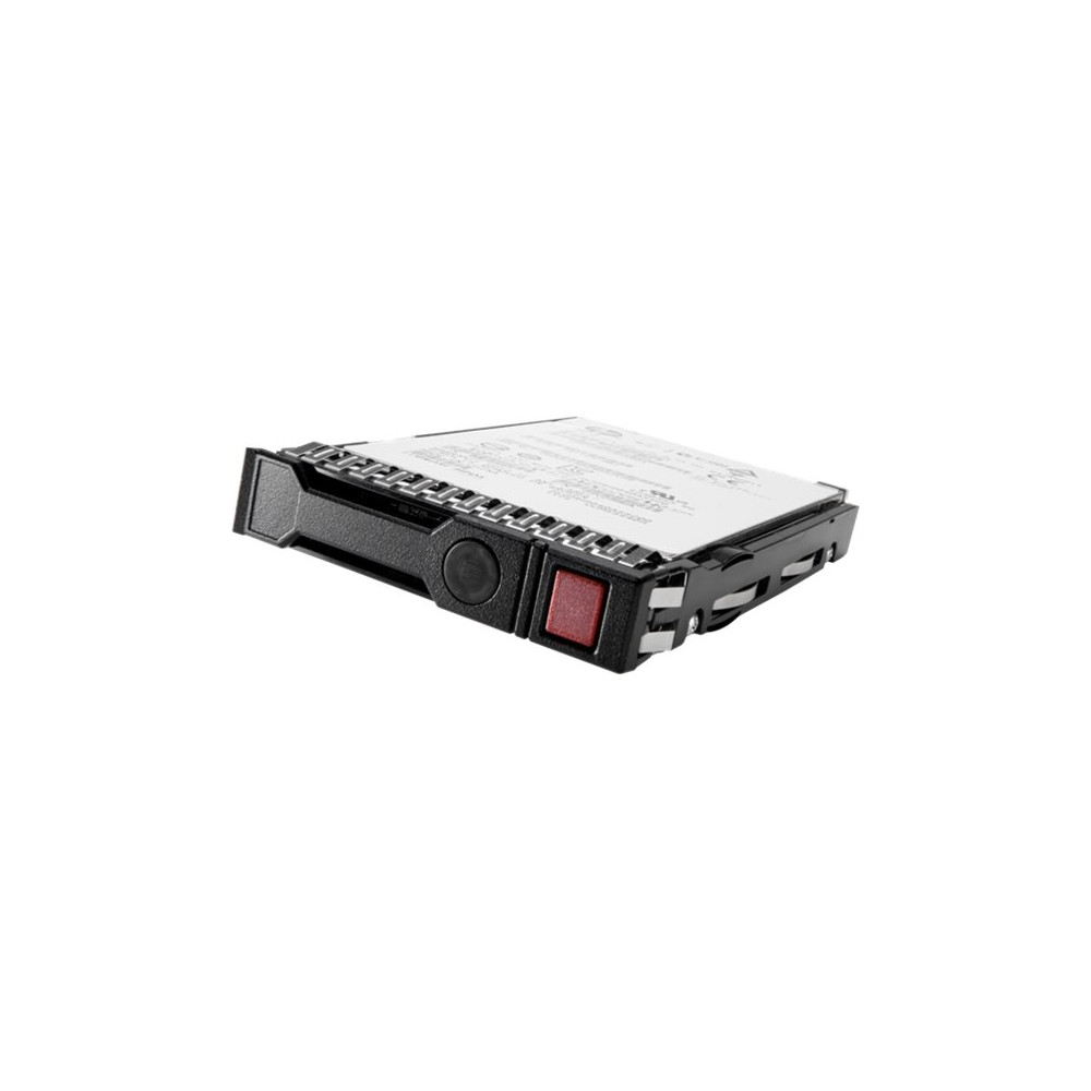 Produktbild för HPE Enterprise - hårddisk - 1.2 TB - SAS 12Gb/s