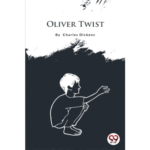 Double 9 Books LLP Oliver Twist (häftad, eng)