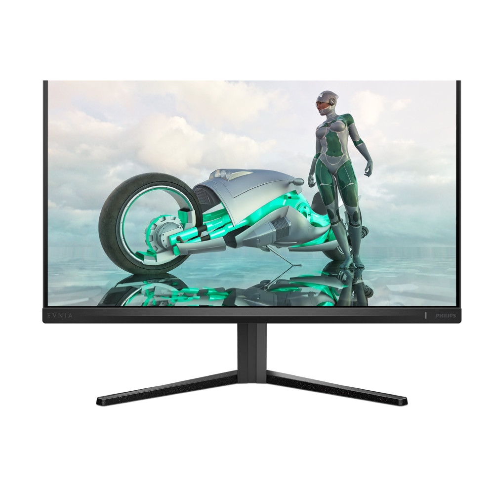 Produktbild för Philips Evnia 3000 24M2N3200S - LED-skärm - Full HD (1080p) - 24" - HDR