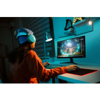 Produktbild för Philips Evnia 3000 24M2N3200S - LED-skärm - Full HD (1080p) - 24" - HDR