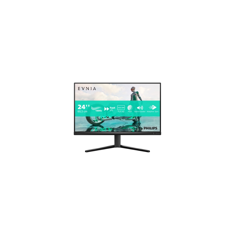 Produktbild för Philips Evnia 3000 24M2N3200S - LED-skärm - Full HD (1080p) - 24" - HDR