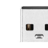 Produktbild för goobay - USB-kabel - USB till mikro-USB typ B - 5 m