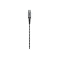 Produktbild för goobay - USB typ C-kabel - USB-C till USB-C - 50 cm
