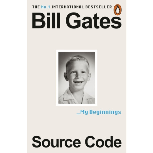 Bill Gates Source Code (pocket, eng)
