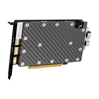 Produktbild för Inno3D iCHILL FROSTBITE PRO - grafikkort - GeForce RTX 5080 - 16 GB