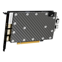 Produktbild för Inno3D iCHILL FROSTBITE PRO - grafikkort - GeForce RTX 5080 - 16 GB