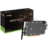 Produktbild för Inno3D iCHILL FROSTBITE PRO - grafikkort - GeForce RTX 5080 - 16 GB