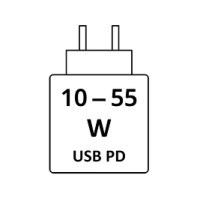 Produktbild för OnePlus Nord 5 - marmor sands - 5G pekskärmsmobil - 256 GB - GSM
