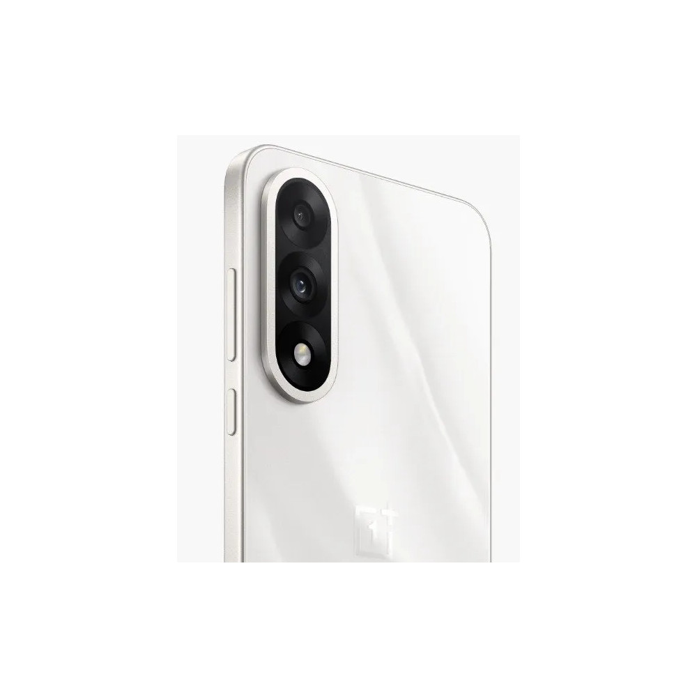 Produktbild för OnePlus Nord 5 - marmor sands - 5G pekskärmsmobil - 256 GB - GSM