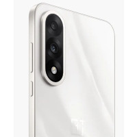 Produktbild för OnePlus Nord 5 - marmor sands - 5G pekskärmsmobil - 256 GB - GSM