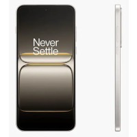 Produktbild för OnePlus Nord 5 - marmor sands - 5G pekskärmsmobil - 256 GB - GSM