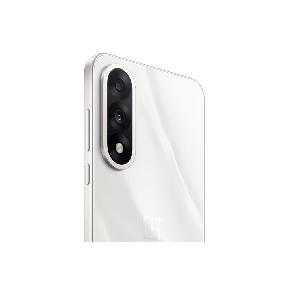 Produktbild för OnePlus Nord 5 - marmor sands - 5G pekskärmsmobil - 256 GB - GSM