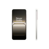 Produktbild för OnePlus Nord 5 - marmor sands - 5G pekskärmsmobil - 256 GB - GSM