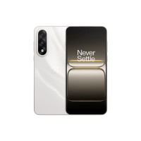 Produktbild för OnePlus Nord 5 - marmor sands - 5G pekskärmsmobil - 256 GB - GSM