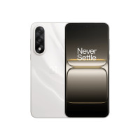 Produktbild för OnePlus Nord 5 - marmor sands - 5G pekskärmsmobil - 256 GB - GSM
