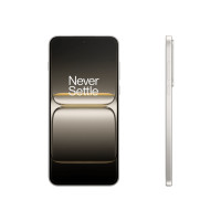 Produktbild för OnePlus Nord 5 - marmor sands - 5G pekskärmsmobil - 256 GB - GSM