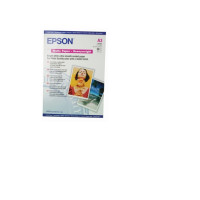 Produktbild för Epson - papper - matt - 50 ark - A3 - 167 g/m²