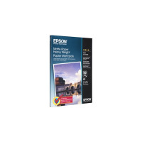 Produktbild för Epson - papper - matt - 50 ark - A3 - 167 g/m²