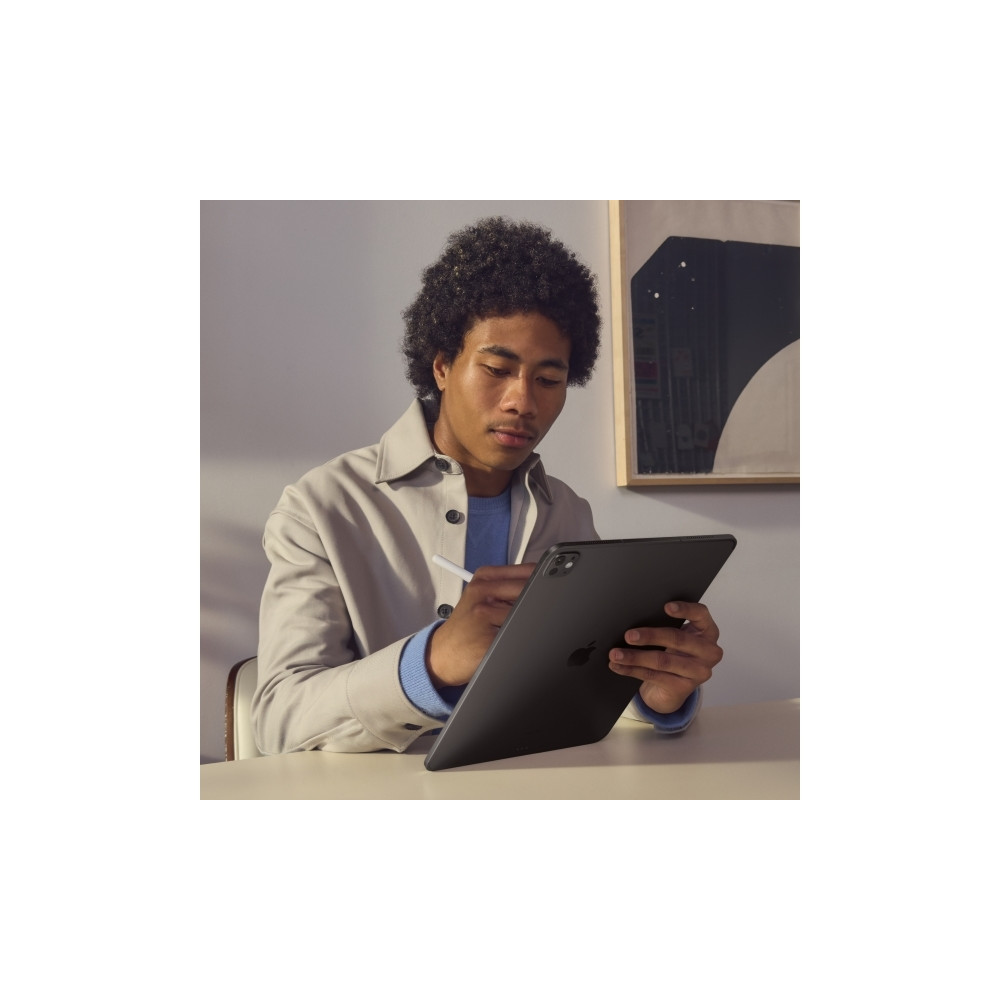 Produktbild för Apple 11-inch iPad Pro M4 Wi-Fi + Cellular