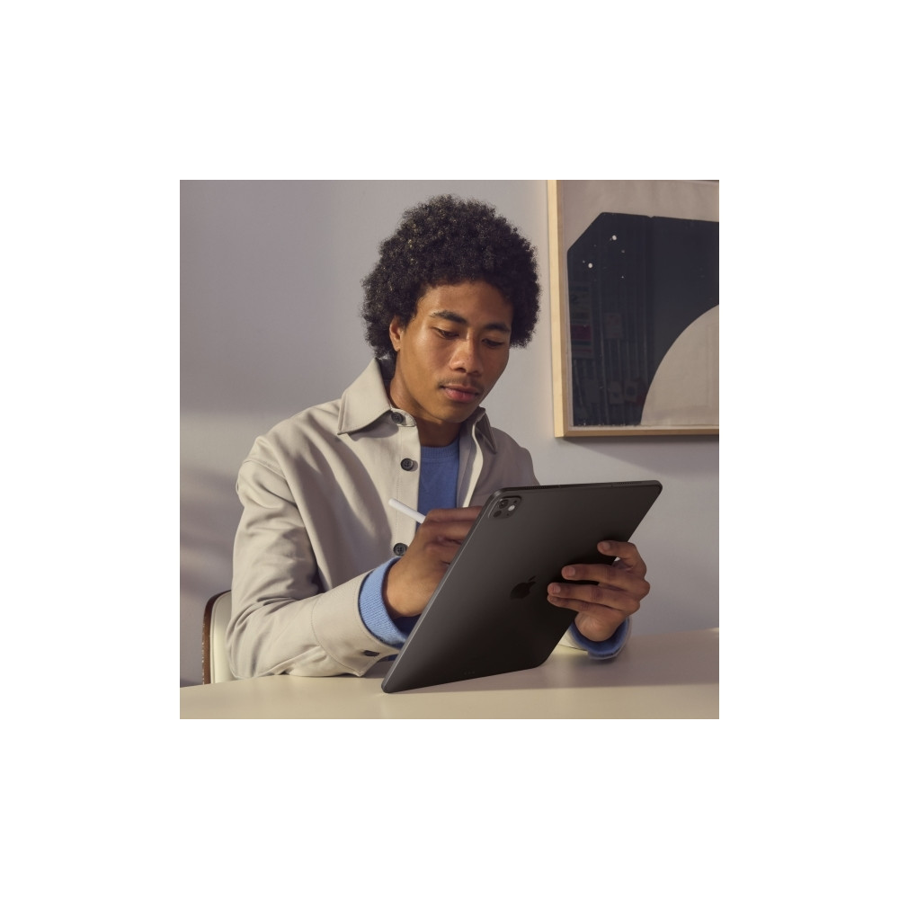 Produktbild för Apple 11-inch iPad Pro M4 Wi-Fi + Cellular