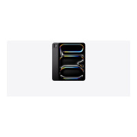 Produktbild för Apple 11-inch iPad Pro M4 Wi-Fi + Cellular