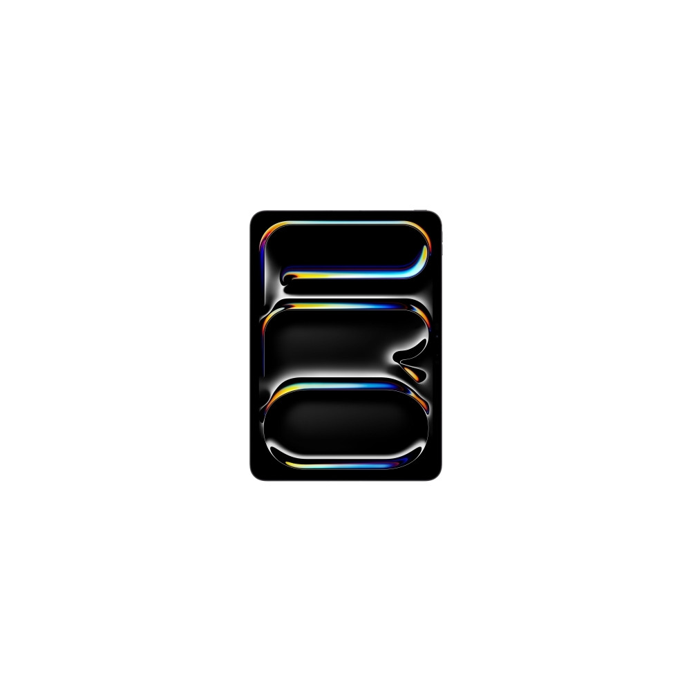 Produktbild för Apple 11-inch iPad Pro M4 Wi-Fi + Cellular