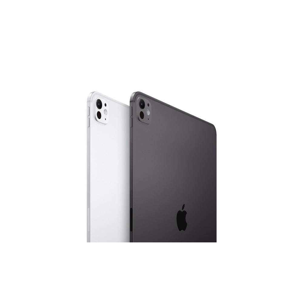 Produktbild för Apple 11-inch iPad Pro M4 Wi-Fi + Cellular