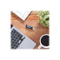 Produktbild för Verbatim Store 'n' Go V3 - USB flash-enhet - 16 GB