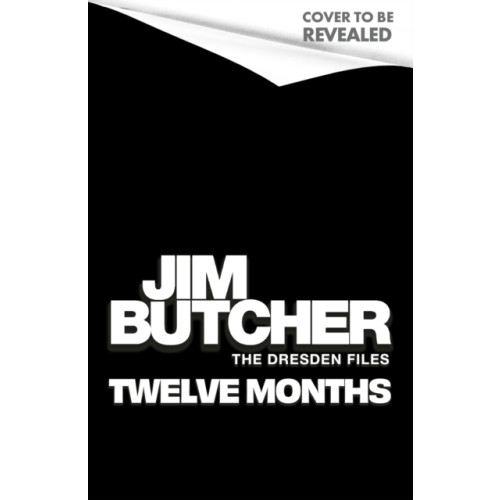 Little, Brown Book Group Twelve Months (inbunden, eng)