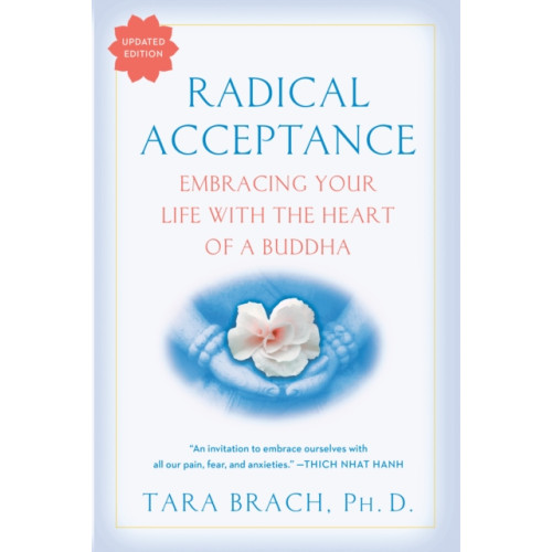 Not Stated Radical Acceptance (häftad, eng)