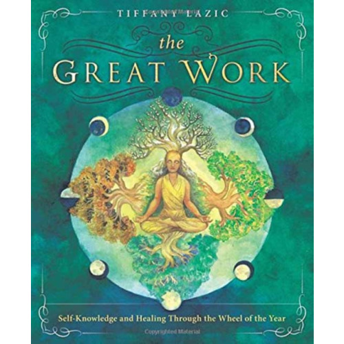 Llewellyn Publications,U.S. The Great Work (häftad, eng)