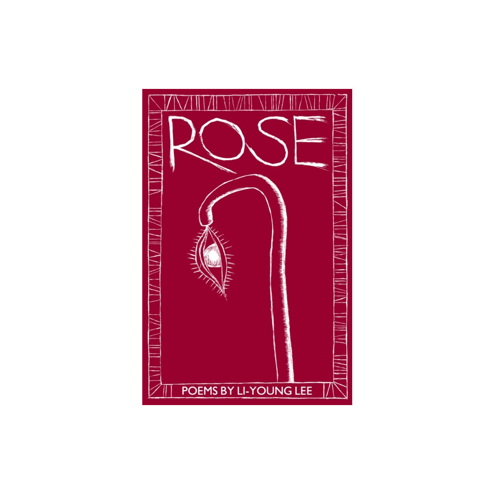 Produktbild för Rose (häftad, eng)