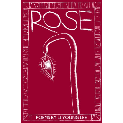 BOA Editions, Limited Rose (häftad, eng)