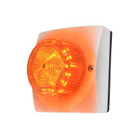 Produktbild för Algo 8138 - visual alerting device