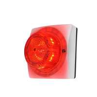 Produktbild för Algo 8138 - visual alerting device