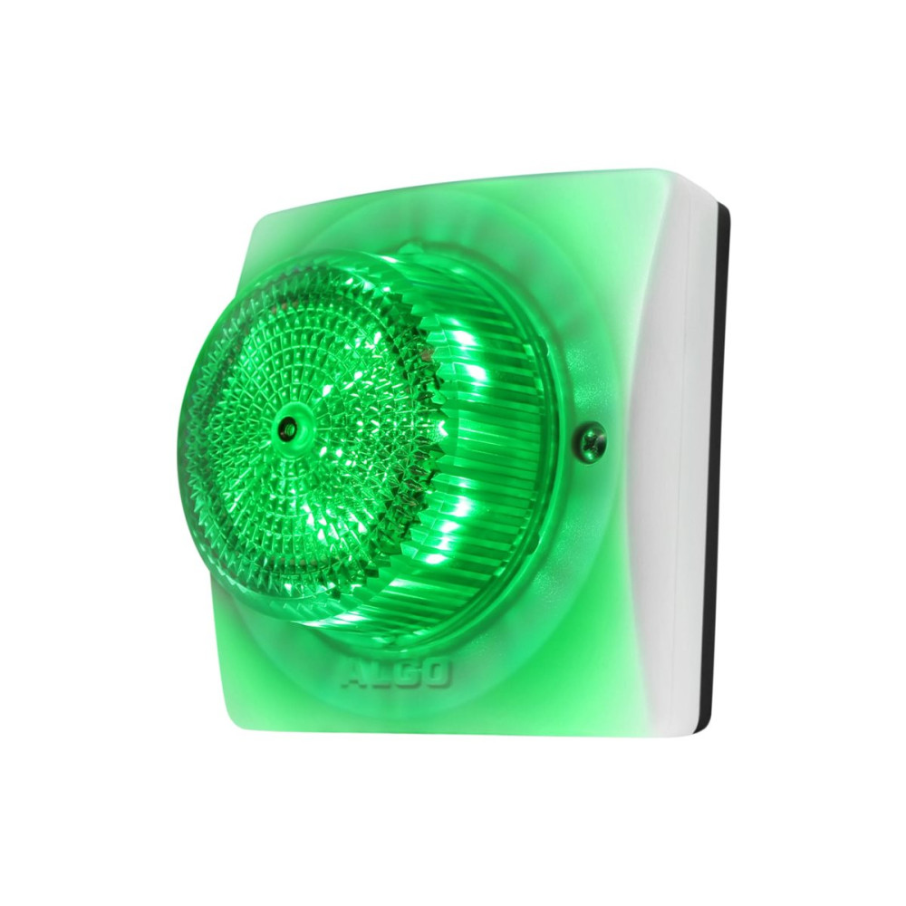 Produktbild för Algo 8138 - visual alerting device
