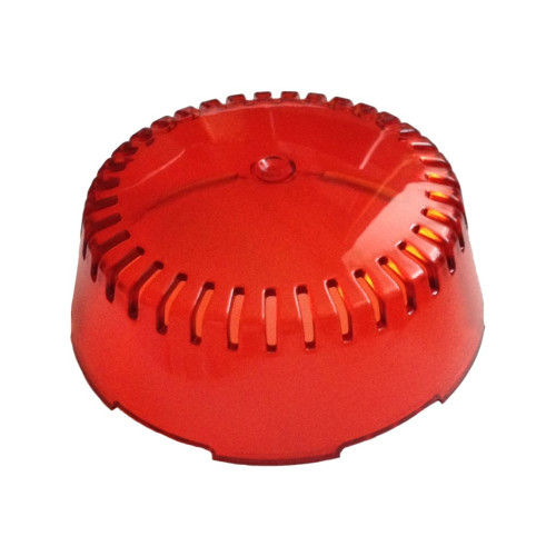 Algo Communication Products Algo X128R - strobelys skydd för visuell ringsignal ljus