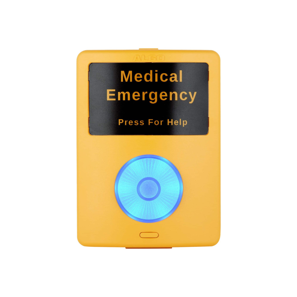 Produktbild för Algo - call button panel