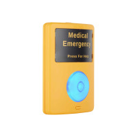 Produktbild för Algo - call button panel