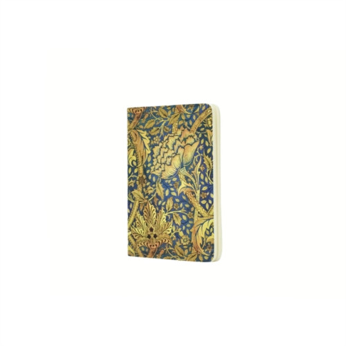 paperblanks Morris Windrush (William Morris) A6 Lined Cahier (häftad, eng)