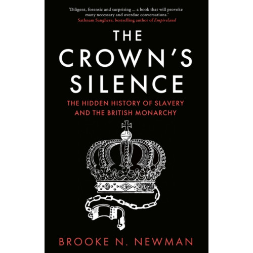 HarperCollins Publishers The Crown's Silence (häftad, eng)