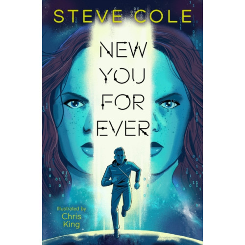 HarperCollins Publishers New You For Ever (häftad, eng)