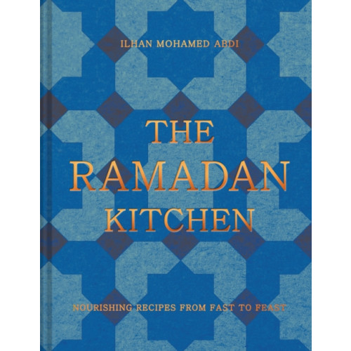 HarperCollins Publishers The Ramadan Kitchen (inbunden, eng)