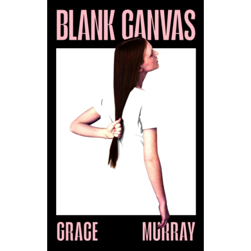Penguin books ltd Blank Canvas (häftad, eng)