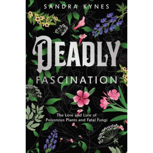 Llewellyn Publications,U.S. Deadly Fascination (häftad, eng)