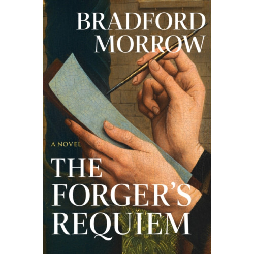 Grove Press / Atlantic Monthly Press The Forger's Requiem (häftad, eng)