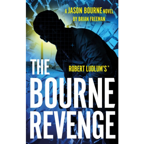 Bloomsbury Publishing (UK) Robert Ludlum's(TM) The Bourne Revenge (häftad, eng)